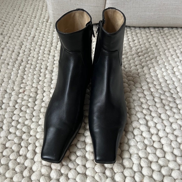 NWOT Khaote Marfa Boots - Picture 1 of 5